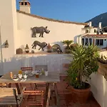 Sea View Penthouse Marbella In \