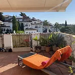 Sea View Penthouse Marbella In \