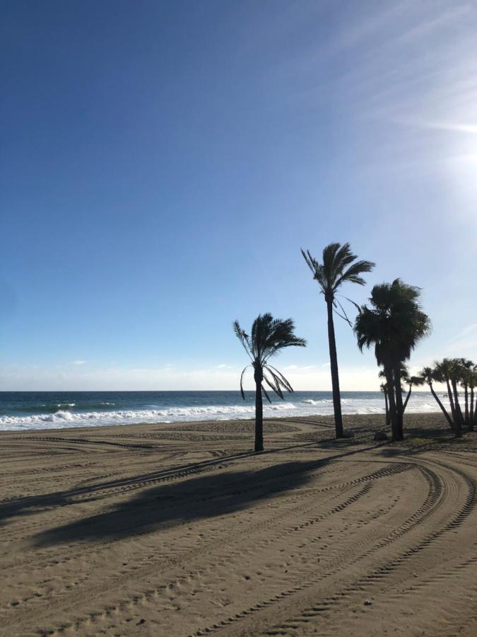 Apartamento Sea View Penthouse In 