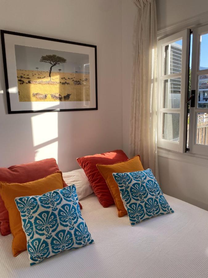 Apartamento Sea View Penthouse In 