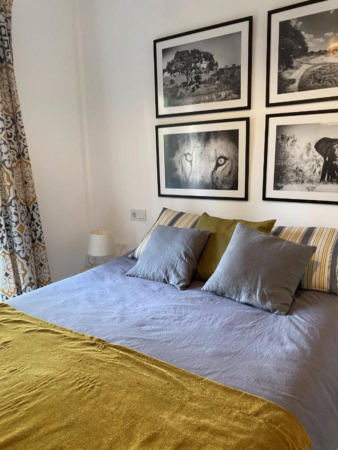 Apartamento Sea View Penthouse In 